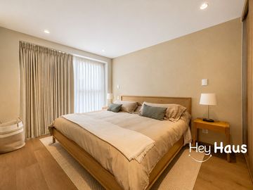 DEPARTAMENTO EN RENTA EN LA CONDESA