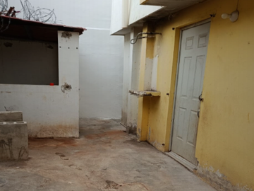 CASA DE ENTREGA INMEDIATA EN CEL CARMELO, CAMPECHE, CAMPECHE