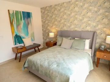 Eleva tu estilo de vida: Confort, Alta Seguridad y Exclusividad en la Zona Dorada