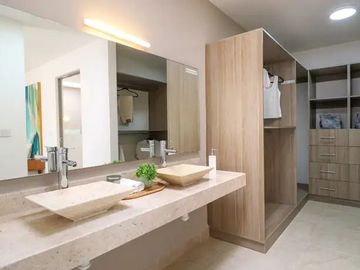 Eleva tu estilo de vida: Confort, Alta Seguridad y Exclusividad en la Zona Dorada