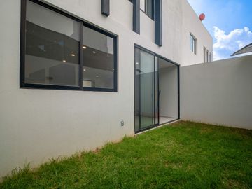 Casa de 4 recamaras Coto Pontevedra Capital Norte