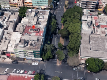 Departamento en Venta en IZTACALCO, Col. VIADUCTO PIEDAD