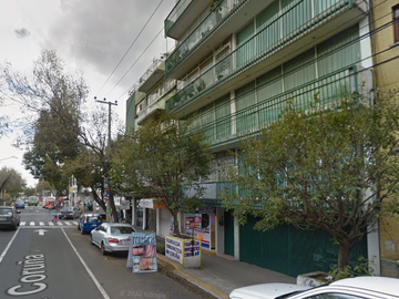 Departamento en Venta en IZTACALCO, Col. VIADUCTO PIEDAD