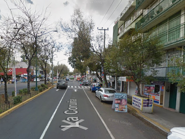 Departamento en Venta en IZTACALCO, Col. VIADUCTO PIEDAD