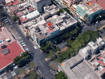 Departamento en Venta en IZTACALCO, Col. VIADUCTO PIEDAD
