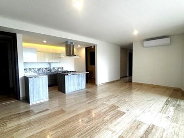 Departamento en Renta en Cumbres Towers | 3 Recámaras | Terraza Privada | $40,000