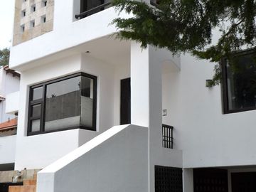 VENTA DE CASA EN CONDOMINIO EN 