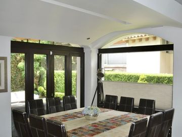 VENTA DE CASA EN CONDOMINIO EN 