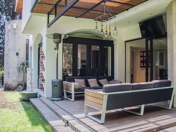 VENTA DE CASA EN CONDOMINIO EN 