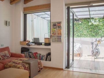 VENTA DE CASA EN CONDOMINIO EN 