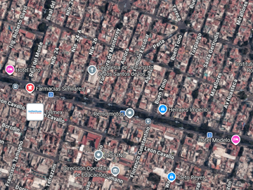 VENTA DE CASA EN CDMX