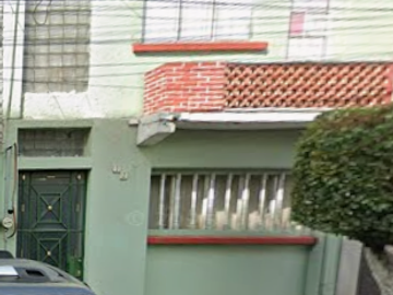 VENTA DE CASA EN CDMX