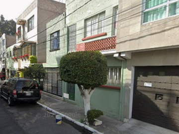 VENTA DE CASA EN CDMX