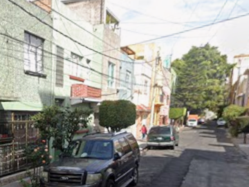 VENTA DE CASA EN CDMX