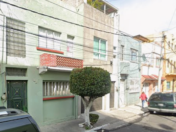 VENTA DE CASA EN CDMX