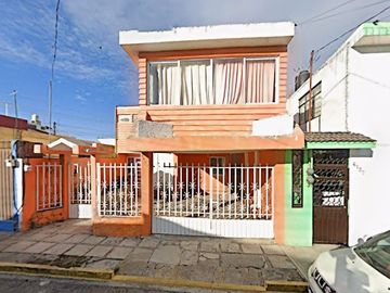San Mateo, La Hacienda, Heroica Puebla de Zaragoza, Puebla, México
