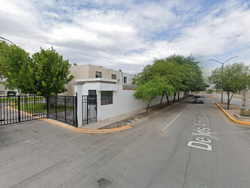 PROPIEDADES DE CREDITO HIPOTECARIO EN RESIDENCIAL SENDEROS TORREON COAHUILA