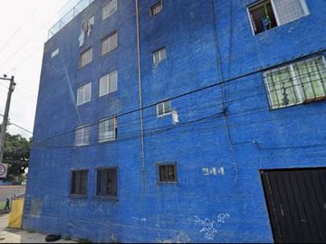 DEPARTAMENTO EN VENTA ,REMATE DE BANCO ,Luis García 244, Zona Urbana Ejidal Santa Martha Acatitla Sur, Iztapalapa, 09970 Ciudad de México, CDMX