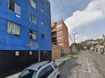DEPARTAMENTO EN VENTA ,REMATE DE BANCO ,Luis García 244, Zona Urbana Ejidal Santa Martha Acatitla Sur, Iztapalapa, 09970 Ciudad de México, CDMX