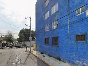 DEPARTAMENTO EN VENTA ,REMATE DE BANCO ,Luis García 244, Zona Urbana Ejidal Santa Martha Acatitla Sur, Iztapalapa, 09970 Ciudad de México, CDMX