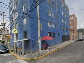 DEPARTAMENTO EN VENTA ,REMATE DE BANCO ,Luis García 244, Zona Urbana Ejidal Santa Martha Acatitla Sur, Iztapalapa, 09970 Ciudad de México, CDMX