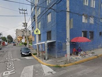 DEPARTAMENTO EN VENTA ,REMATE DE BANCO ,Luis García 244, Zona Urbana Ejidal Santa Martha Acatitla Sur, Iztapalapa, 09970 Ciudad de México, CDMX