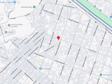 DEPARTAMENTO EN VENTA ,REMATE DE BANCO ,Luis García 244, Zona Urbana Ejidal Santa Martha Acatitla Sur, Iztapalapa, 09970 Ciudad de México, CDMX