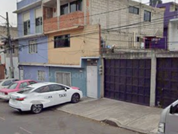 VENTA DE CASA EN CDMX