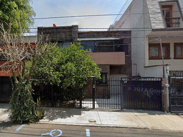 VENTA DE CASA CDMX