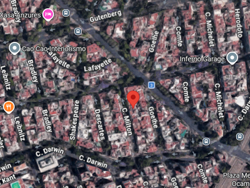 VENTA DE CASA CDMX