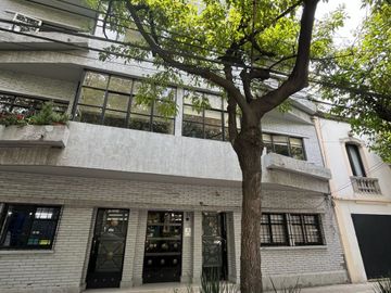 Vive la esencia de la Condesa en un espacio lleno de tranquilidad y excelente ubicación.