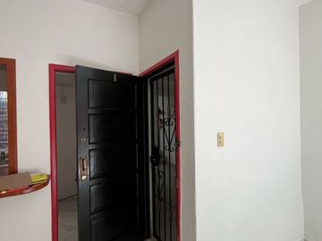 Vive la esencia de la Condesa en un espacio lleno de tranquilidad y excelente ubicación.
