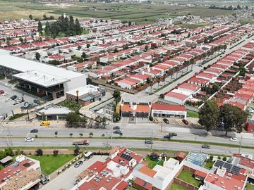 CASA EN VENTA EN BOSQUES DE LAS FUENTES, CALIMAYA, ESTADO DE MÉXICO