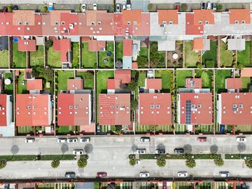 CASA EN VENTA EN BOSQUES DE LAS FUENTES, CALIMAYA, ESTADO DE MÉXICO