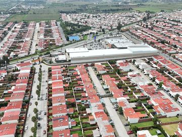 CASA EN VENTA EN BOSQUES DE LAS FUENTES, CALIMAYA, ESTADO DE MÉXICO