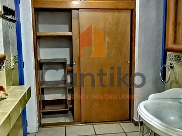 DEPTO AMUEBLADO Planta Alta 2 recs 2 baños en Villa de Álvarez, Col. Lomas de la Higuera.