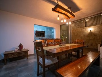 Casa de 4 recamaras Los Almendros Zapopan Norte
