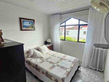 Vendo apartamento en la Mesa Cundinamarca conjunto cerrado