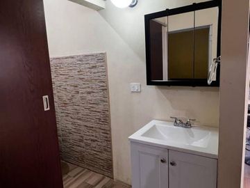 Departamento en renta | Amueblado con vista panorámica | Col. Azteca (Zona Centro), Ensenada