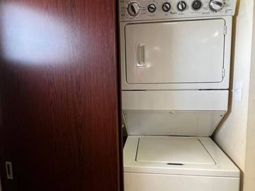 Departamento en renta | Amueblado con vista panorámica | Col. Azteca (Zona Centro), Ensenada