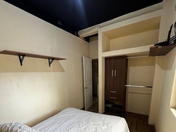 Departamento en renta | Amueblado con vista panorámica | Col. Azteca (Zona Centro), Ensenada