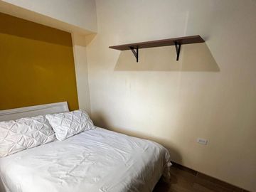 Departamento en renta | Amueblado con vista panorámica | Col. Azteca (Zona Centro), Ensenada