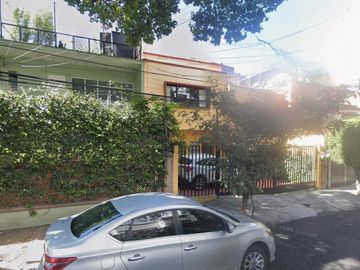 ¡Remate Bancario!, Casa en Anzures, Miguel Hidalgo