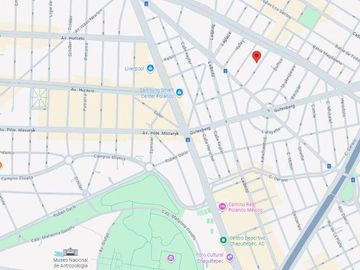¡Remate Bancario!, Casa en Anzures, Miguel Hidalgo