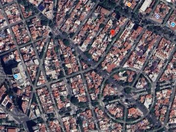 ¡Remate Bancario!, Casa en Anzures, Miguel Hidalgo