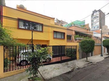 ¡Remate Bancario!, Casa en Anzures, Miguel Hidalgo