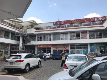Oficina en Renta Plaza Terrazas San Pedro Cholula