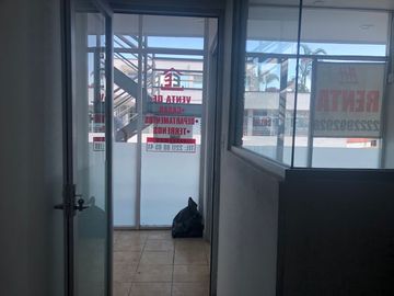Oficina en Renta Plaza Terrazas San Pedro Cholula