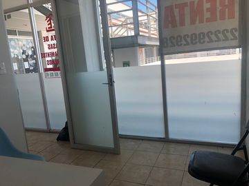 Oficina en Renta Plaza Terrazas San Pedro Cholula