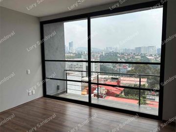 BONITO DEPARTAMENTO EN RENTA EN SECRETARÍA LA MARINA